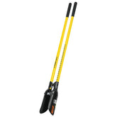 Cavador 48'' mango fibra de vidrio truper